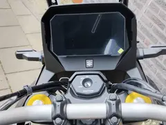 Suzuki V-Strom 800 DE 2026 nieuw – foto 12 van 12