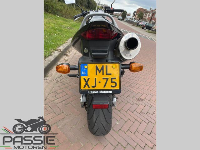 honda - cb-600-f-hornet