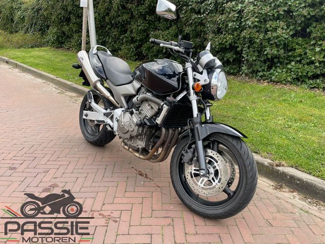 honda - cb-600-f-hornet