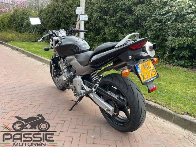 honda - cb-600-f-hornet