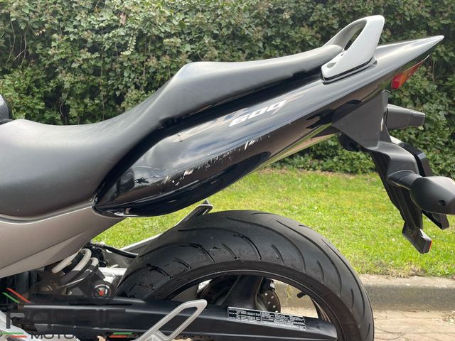 honda - cb-600-f-hornet