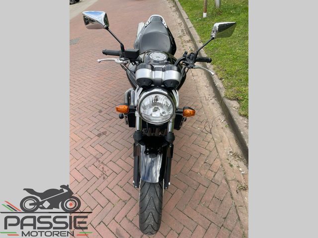 honda - cb-600-f-hornet