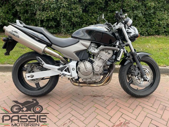 honda - cb-600-f-hornet