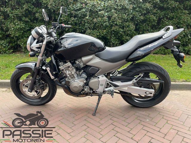 honda - cb-600-f-hornet