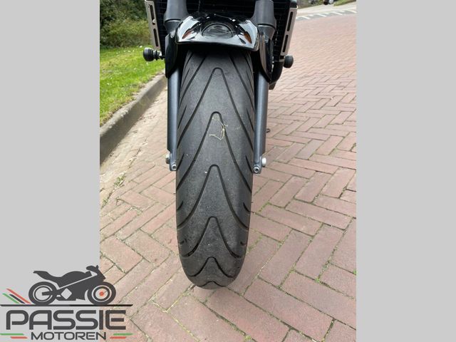 honda - cb-600-f-hornet