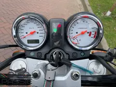 Honda CB 600 F Hornet 2004 occasion – foto 7 van 14