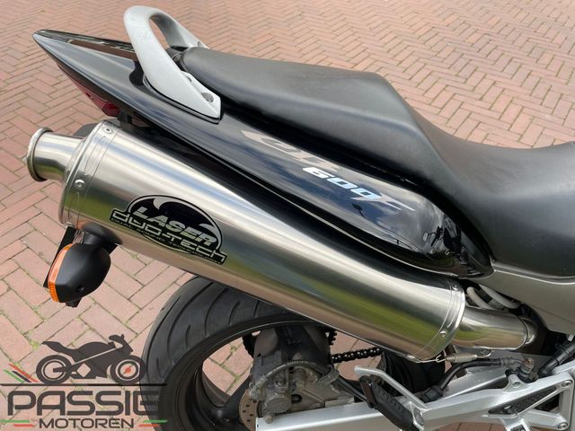 honda - cb-600-f-hornet