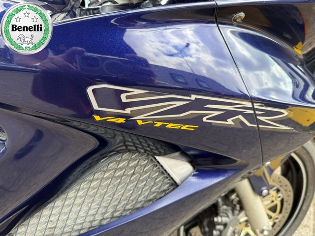 honda - vfr-800-fi-vtec