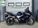 HONDA VFR 800 FI VTEC