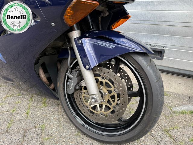 honda - vfr-800-fi-vtec