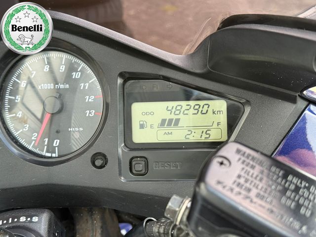 honda - vfr-800-fi-vtec