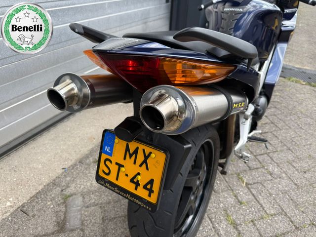 honda - vfr-800-fi-vtec