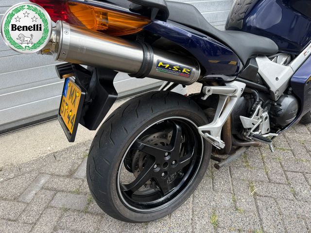 honda - vfr-800-fi-vtec