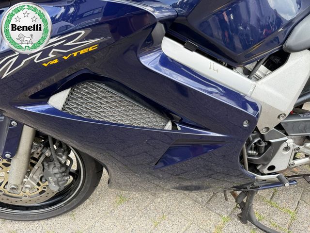 honda - vfr-800-fi-vtec