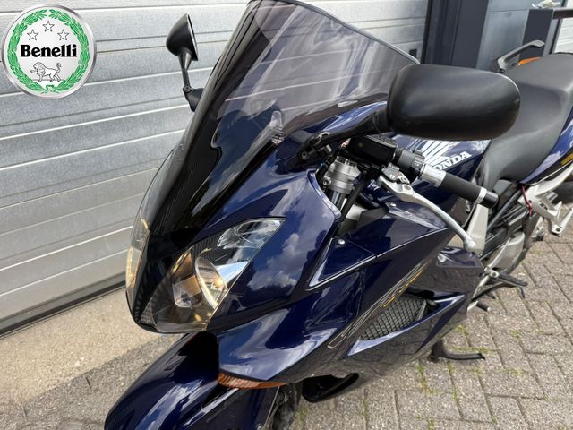 honda - vfr-800-fi-vtec