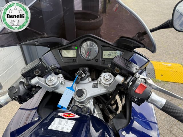 honda - vfr-800-fi-vtec