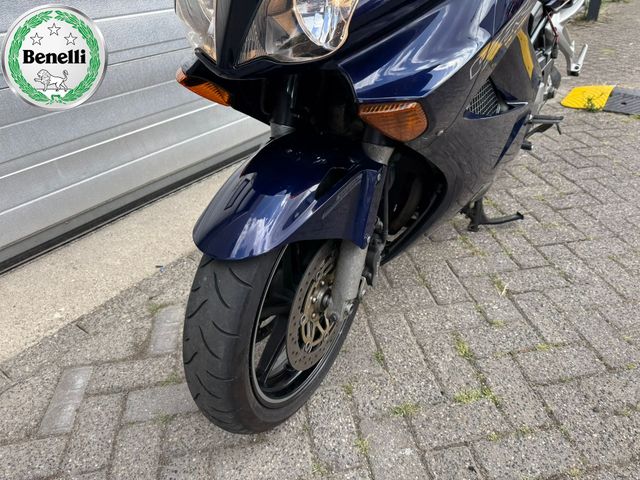 honda - vfr-800-fi-vtec