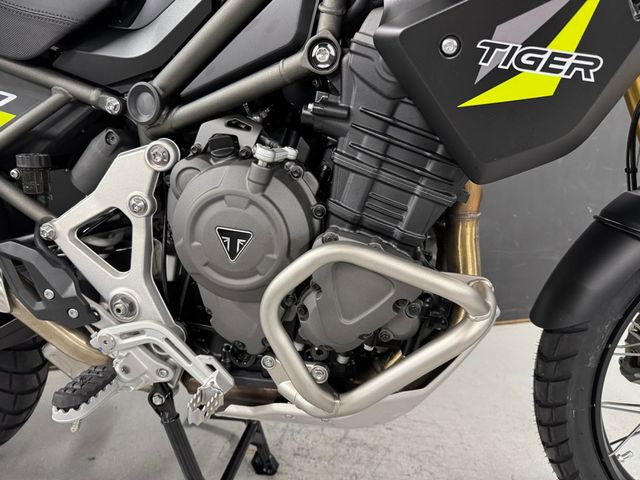 triumph - tiger-1200-desert-edition