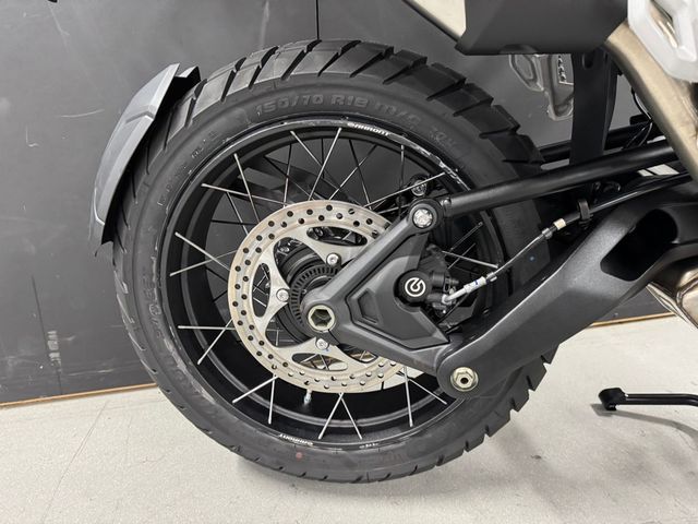 triumph - tiger-1200-desert-edition