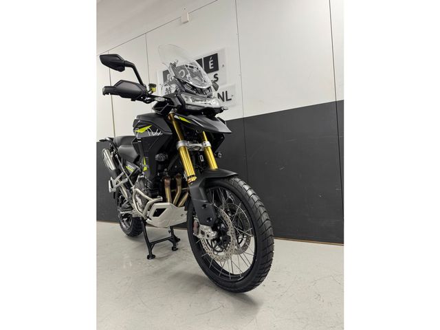 triumph - tiger-1200-desert-edition