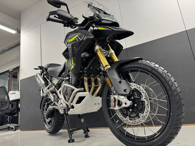 triumph - tiger-1200-desert-edition