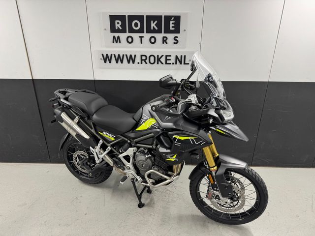 triumph - tiger-1200-desert-edition
