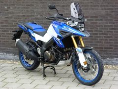 SUZUKI V-STROM 1050 DE