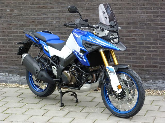 suzuki - v-strom-1050-de