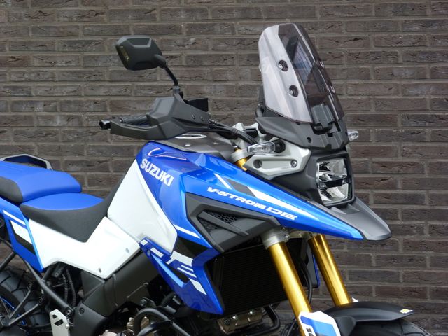 suzuki - v-strom-1050-de