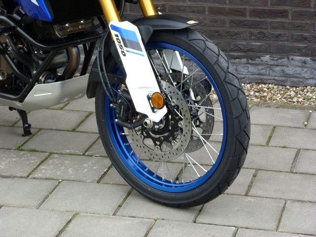 suzuki - v-strom-1050-de