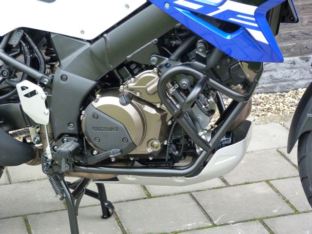 suzuki - v-strom-1050-de