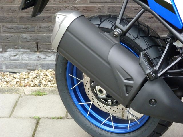 suzuki - v-strom-1050-de