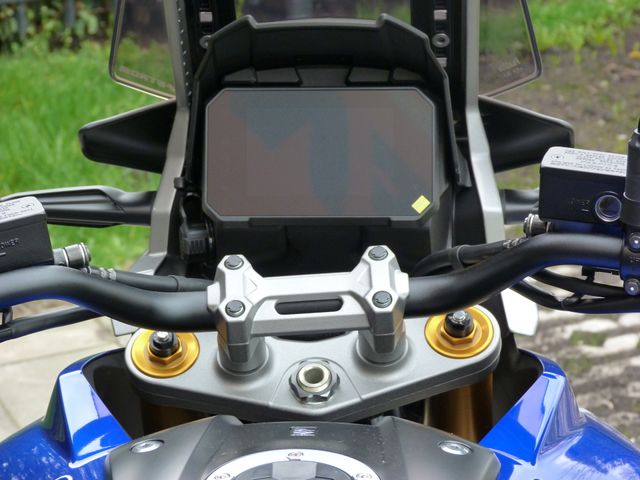 suzuki - v-strom-1050-de