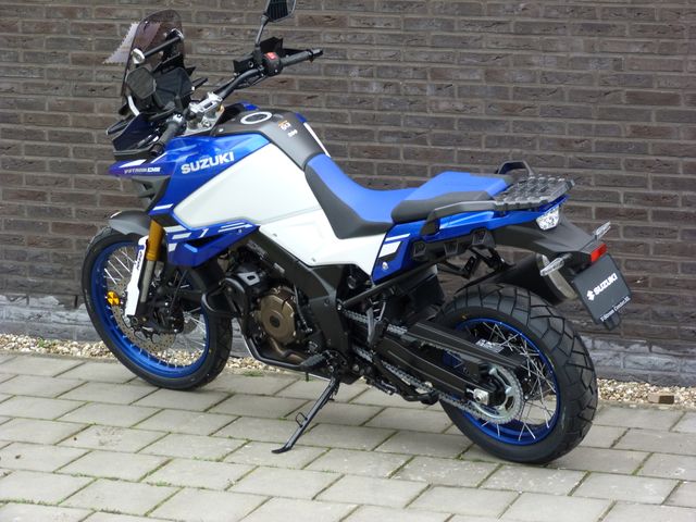 suzuki - v-strom-1050-de