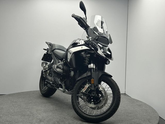bmw - r-1300-gs