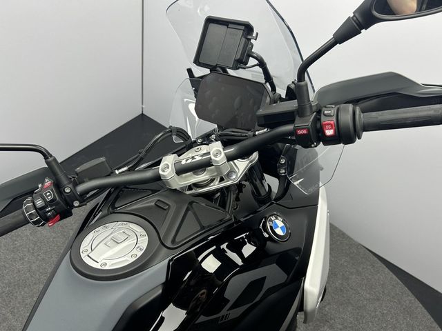 bmw - r-1300-gs