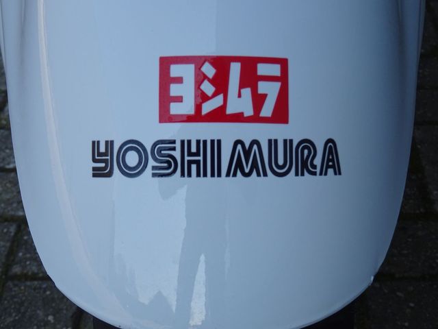 suzuki - gsx-r-1300-hayabusa