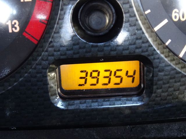 suzuki - gsx-r-1300-hayabusa