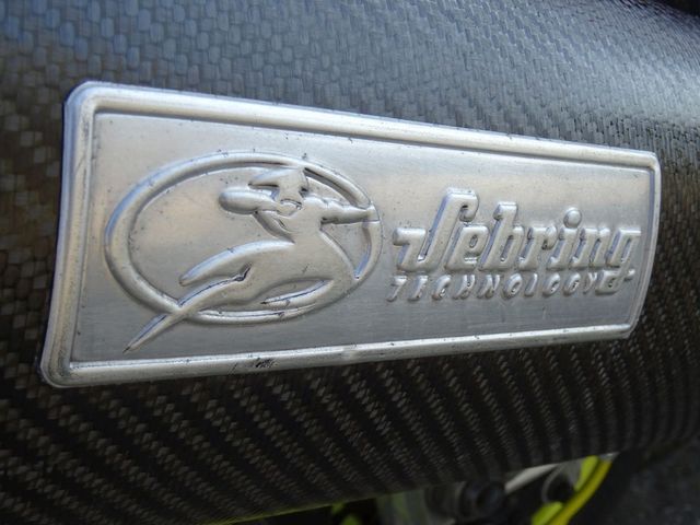 suzuki - gsx-r-1300-hayabusa