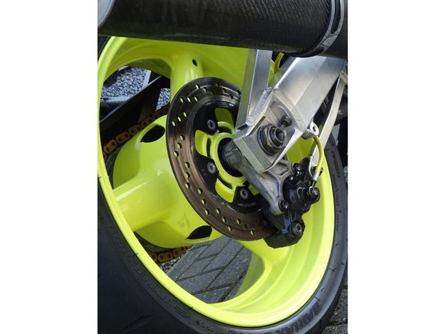 suzuki - gsx-r-1300-hayabusa