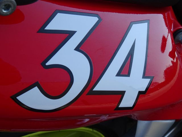 suzuki - gsx-r-1300-hayabusa