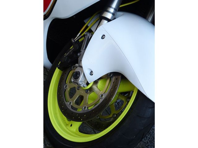 suzuki - gsx-r-1300-hayabusa