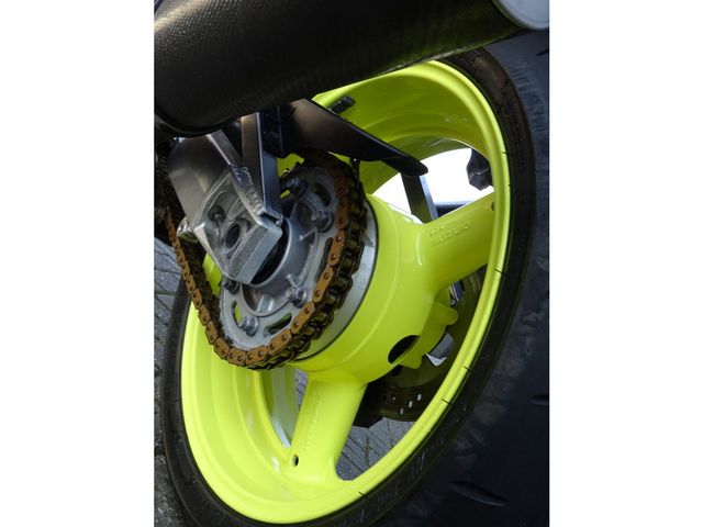 suzuki - gsx-r-1300-hayabusa