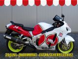 SUZUKI GSX-R 1300 HAYABUSA