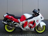 SUZUKI GSX-R 1300 HAYABUSA