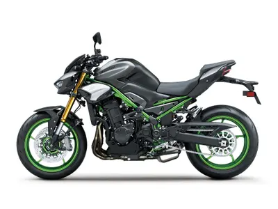 KAWASAKI Z900 SE – foto 3