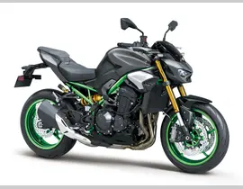 Kawasaki Z900 SE 2026 nieuw