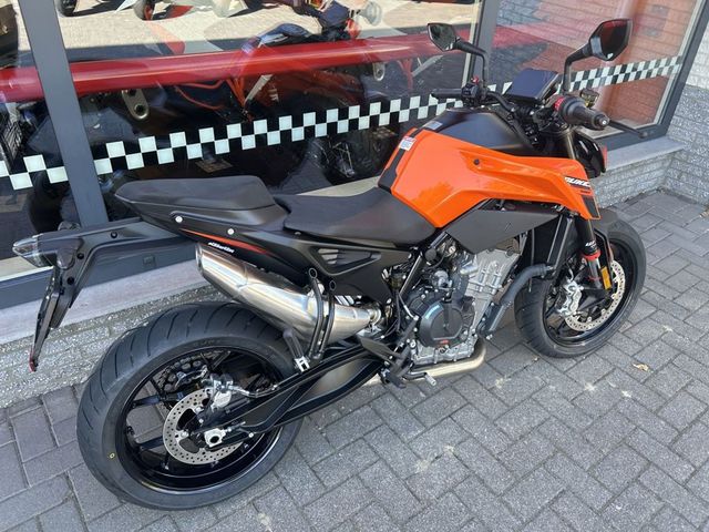 ktm - 790-duke