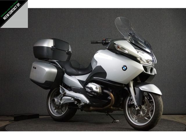 bmw - r-1200-rt