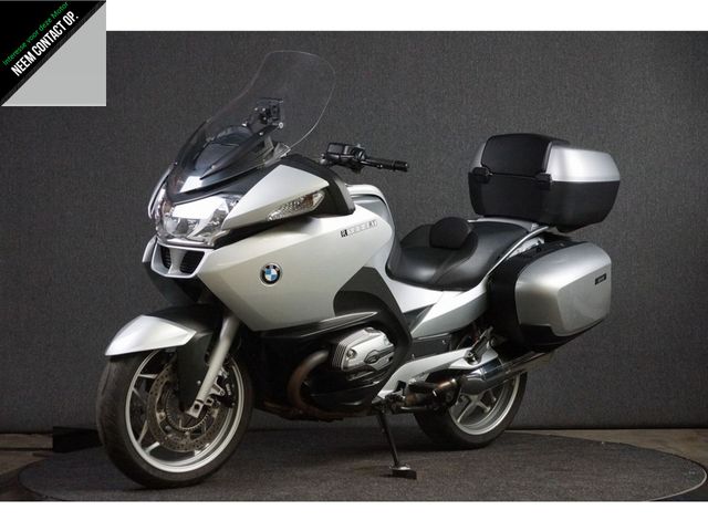 bmw - r-1200-rt